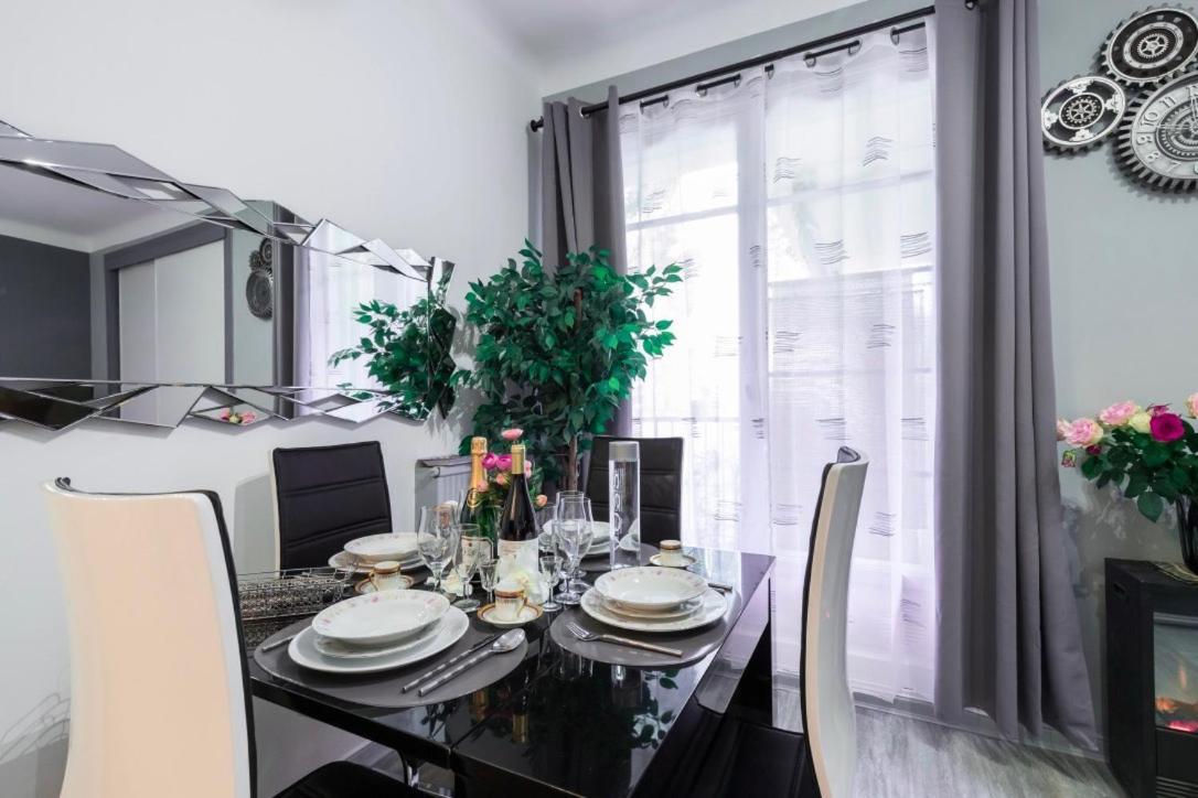 شقة Beau 3 Pieces, 7 Pers, 2 Terrasses, Centre, Calme, Securite نيس المظهر الخارجي الصورة
