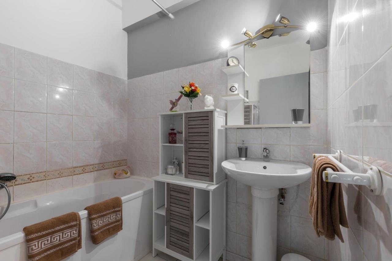 شقة Beau 3 Pieces, 7 Pers, 2 Terrasses, Centre, Calme, Securite نيس المظهر الخارجي الصورة