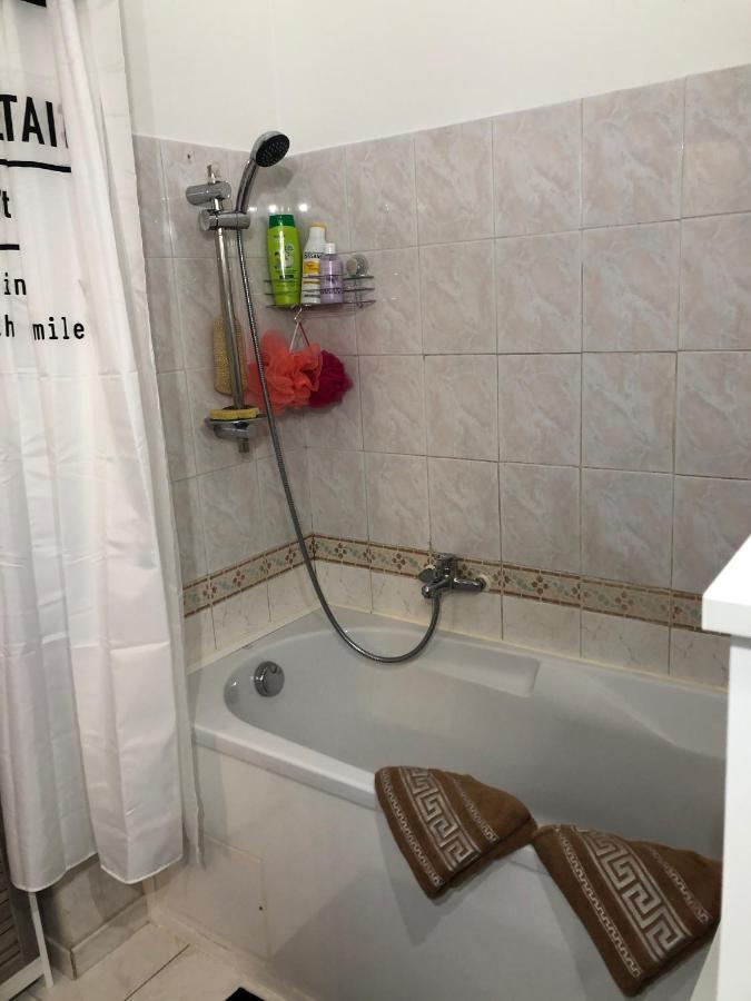 شقة Beau 3 Pieces, 7 Pers, 2 Terrasses, Centre, Calme, Securite نيس المظهر الخارجي الصورة