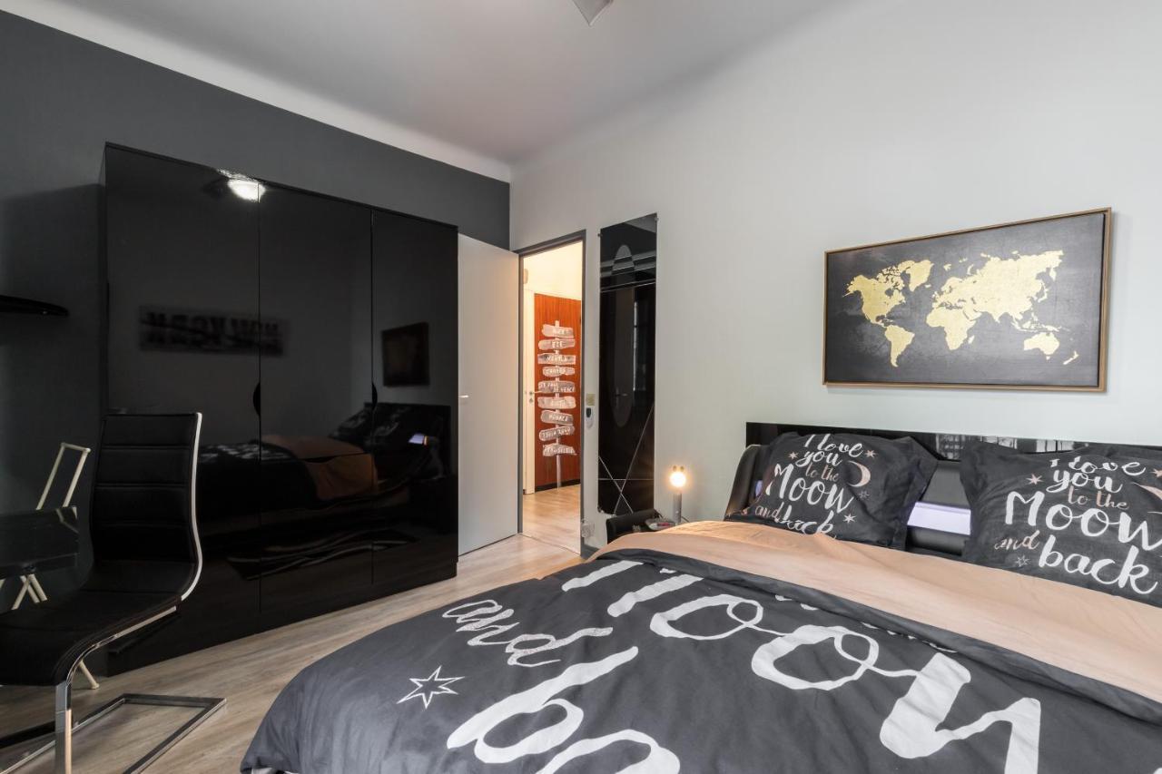شقة Beau 3 Pieces, 7 Pers, 2 Terrasses, Centre, Calme, Securite نيس المظهر الخارجي الصورة